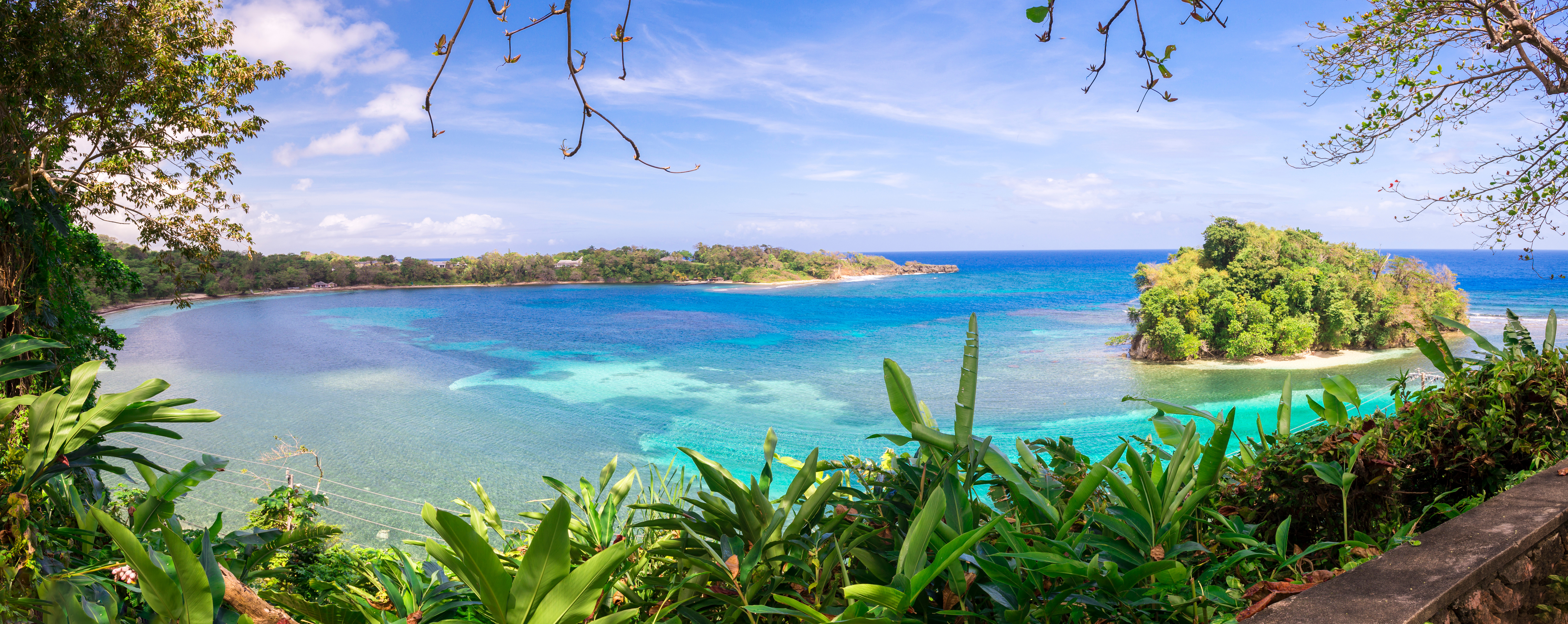 Jamaica Coast